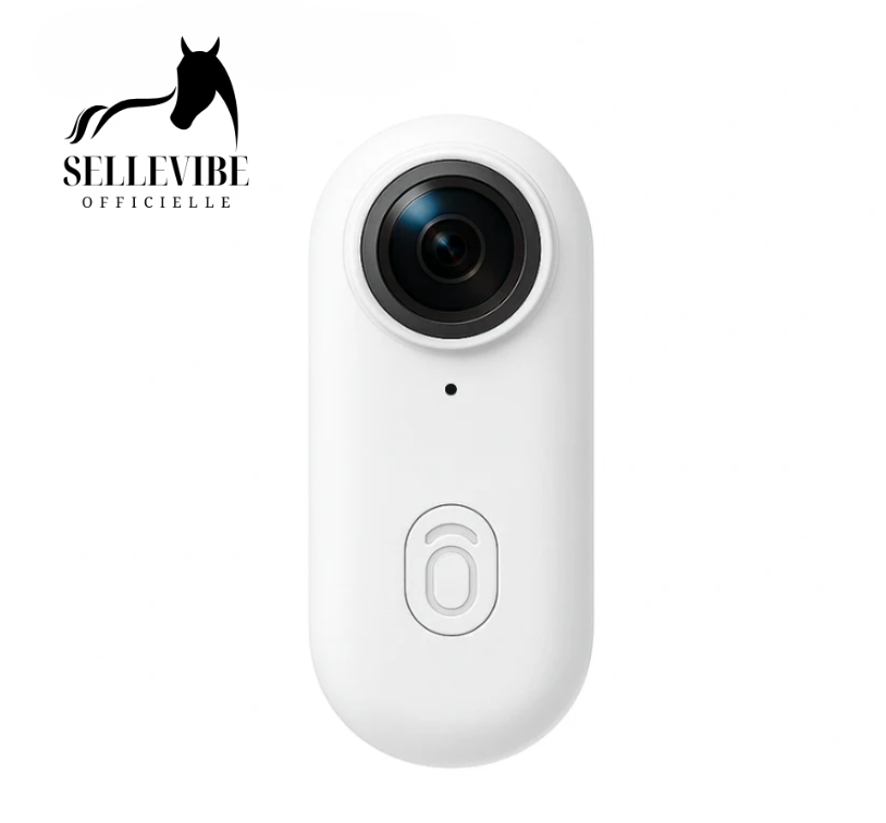 SelleVibe - Caméra POV