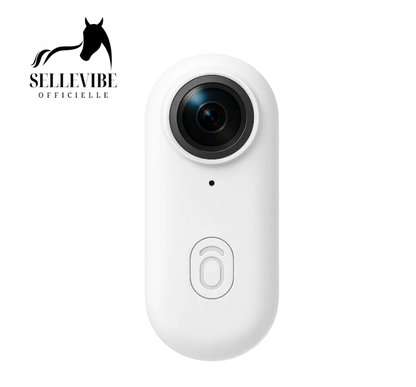 SelleVibe - Caméra POV