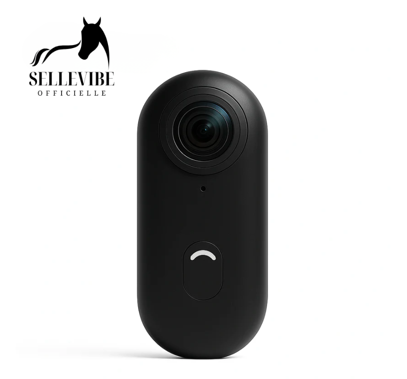SelleVibe - Caméra POV