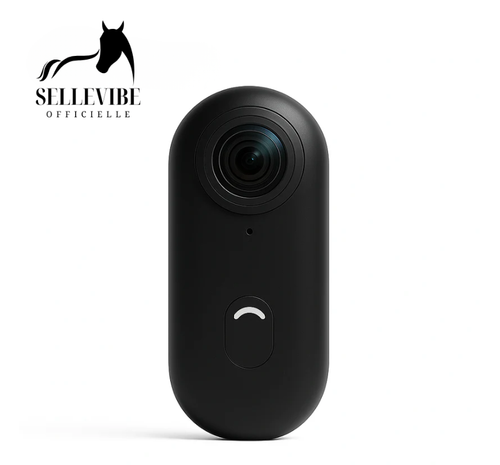 SelleVibe - Caméra POV